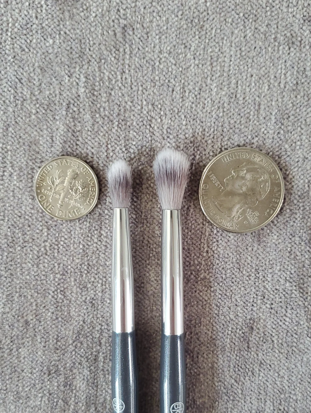 NWOT SIGMA and BK Beauty Eye Brushes (5) Bundle